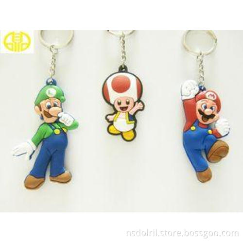 Funny Cute Decorative Loom Bracelet Charms For Loom Bracele